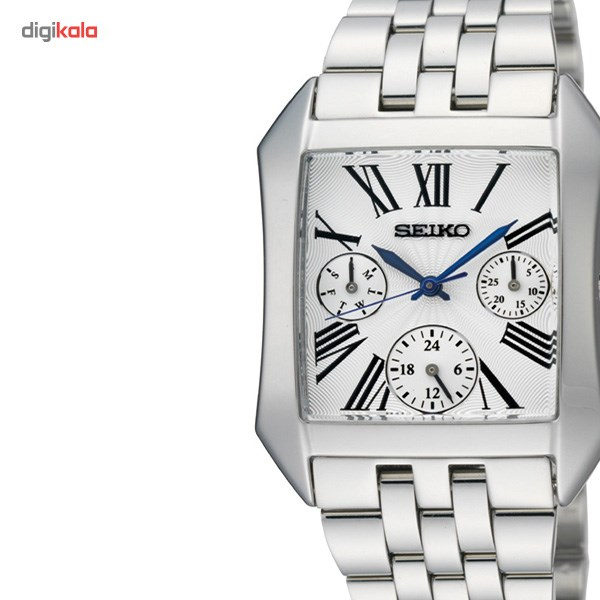 ساعت مچی عقربه ای زنانه سیکو SKY737P1