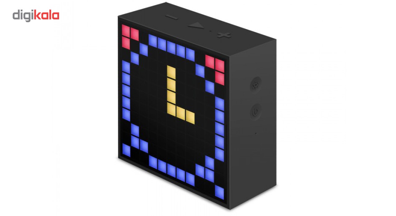 divoom timebox mini