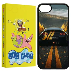  BOB Ghab B16E Cover For Apple iPhone 16e