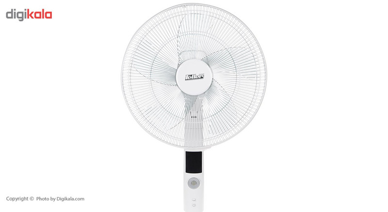 پنکه فلر مدل EF3510