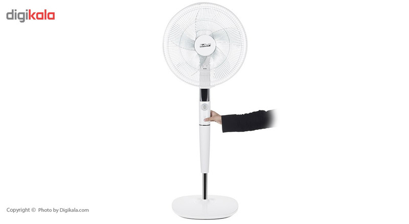 پنکه فلر مدل EF3510