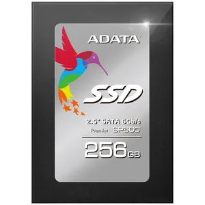 حافظه SSD اینترنال ای دیتا مدل Premier SP600 ظرفیت 256 گیگابایت