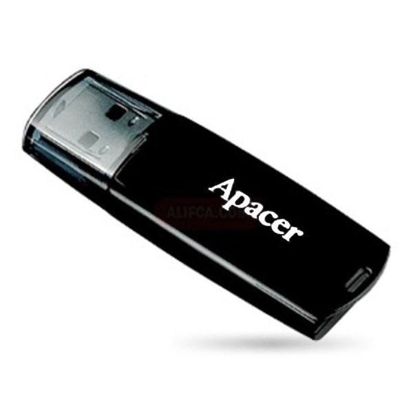 فلش مموری USB اپیسر مدل AH322 ظرفیت 16 گیگابایت