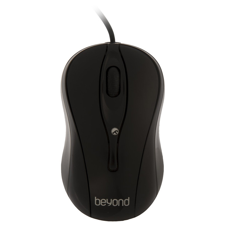 ماوس بیاند مدل FOM-510