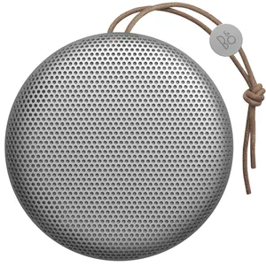 اسپیکر بلوتوثی قابل حمل بنگ اند آلفسن مدل Beoplay A1