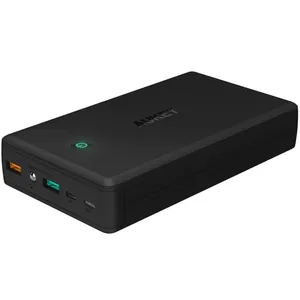 شارژر همراه آکی مدل PB-T11 ظرفیت 30000 میلی آمپر ساعت