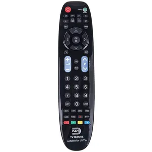 ریموت کنترل دایو مدل DRC 3003 مناسب برای تلویزیون‌های ال‌ جی
