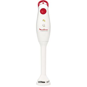 نقد و بررسی گوشت کوب برقی مولینکس مدل DD100141 TurboMix توسط خریداران
