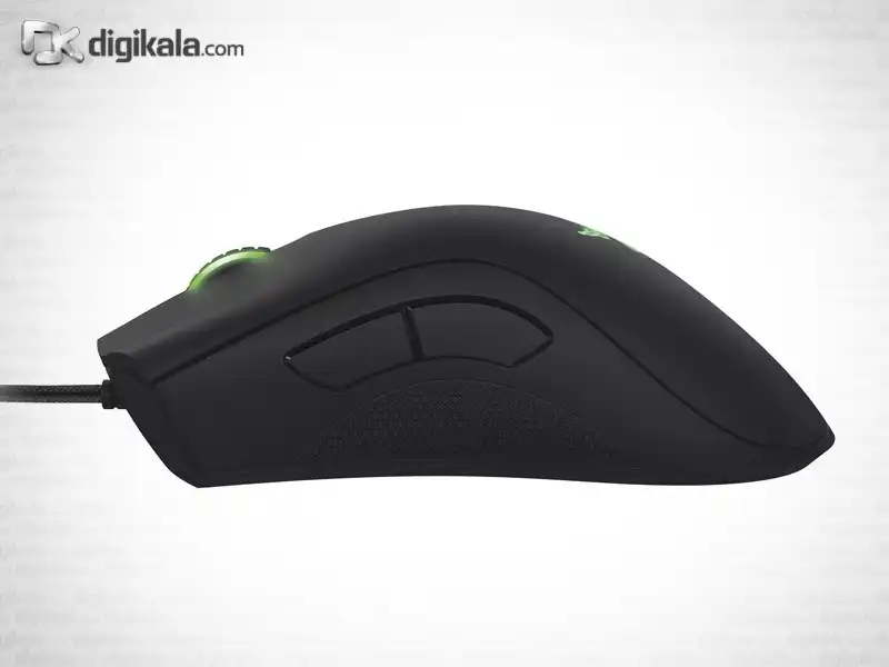 ماوس مخصوص بازی ریزر دس ادر 2013