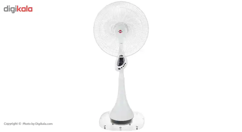 پنکه پارس خزر مدل 4070R