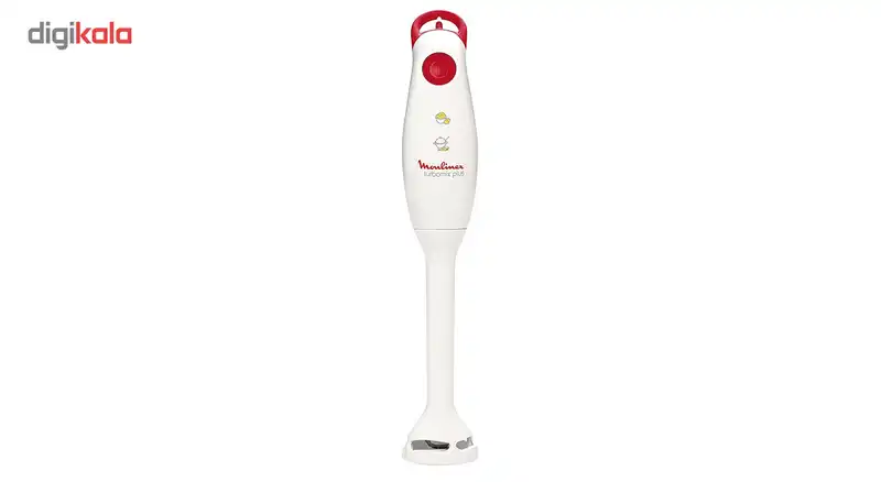 گوشت کوب برقی مولینکس مدل DD100141 TurboMix