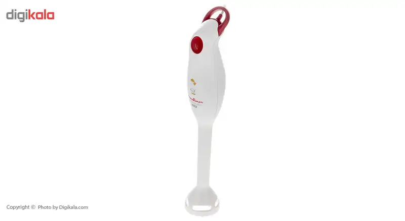 گوشت کوب برقی مولینکس مدل DD100141 TurboMix