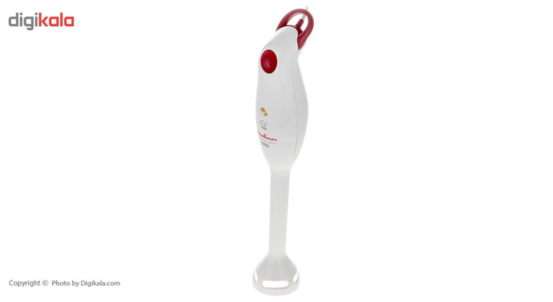 گوشت کوب برقی مولینکس مدل DD100141 TurboMix