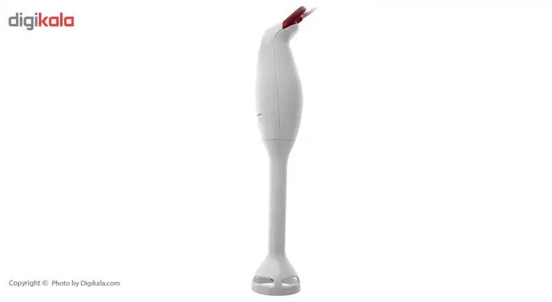 گوشت کوب برقی مولینکس مدل DD100141 TurboMix