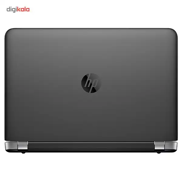 لپ تاپ 15 اینچی اچ پی مدل ProBook 450 G3