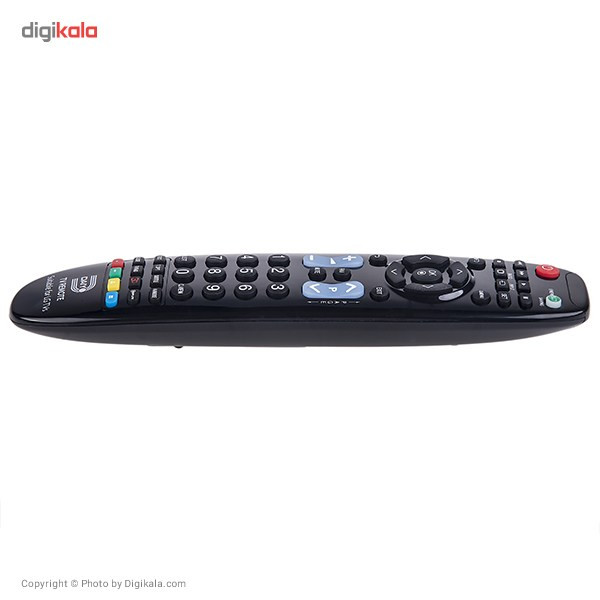 ریموت کنترل دایو مدل DRC 3003 مناسب برای تلویزیونهای ال جی ریموت کنترل دایو مدل DRC 3003 مناسب برای تلویزیونهای ال جی