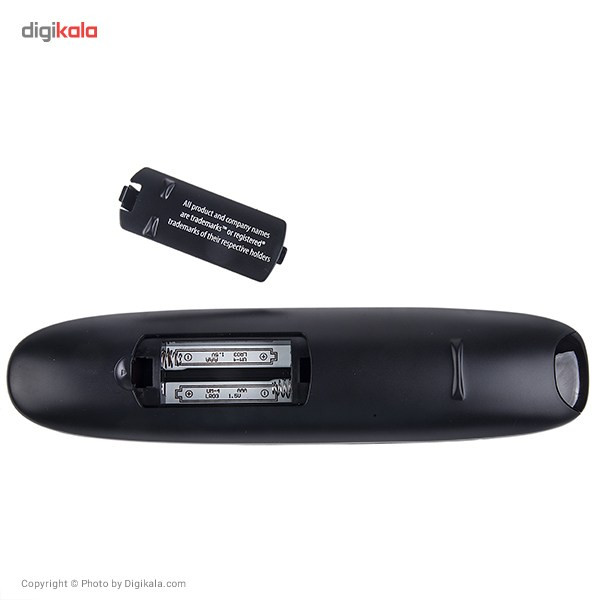 ریموت کنترل دایو مدل DRC 3003 مناسب برای تلویزیونهای ال جی ریموت کنترل دایو مدل DRC 3003 مناسب برای تلویزیونهای ال جی