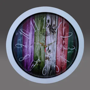 ساعت دیواری مدل ترمو