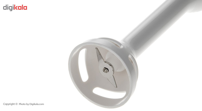 گوشت کوب برقی مولینکس مدل DD100141 TurboMix