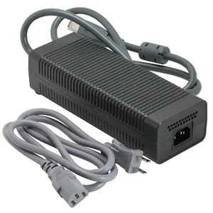 Xbox 360 Power Supply
