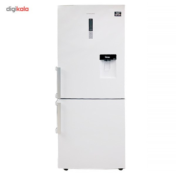 یخچال و فریزر سامسونگ مدل RL73EW6 یخچال و فریزر سامسونگ مدل RL73EW6
