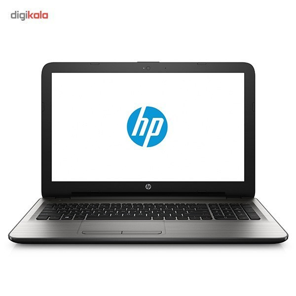 لپ تاپ 15 اینچی اچ پی مدل 15-ay118ne لپ تاپ 15 اینچی اچ پی مدل 15-ay118ne