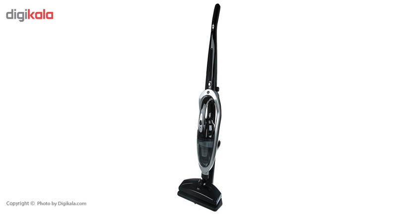 جارو شارژی ساپر SVC-A650