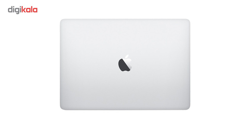 لپ تاپ 13 اینچی اپل مدل MacBook Pro MPXU2 2017