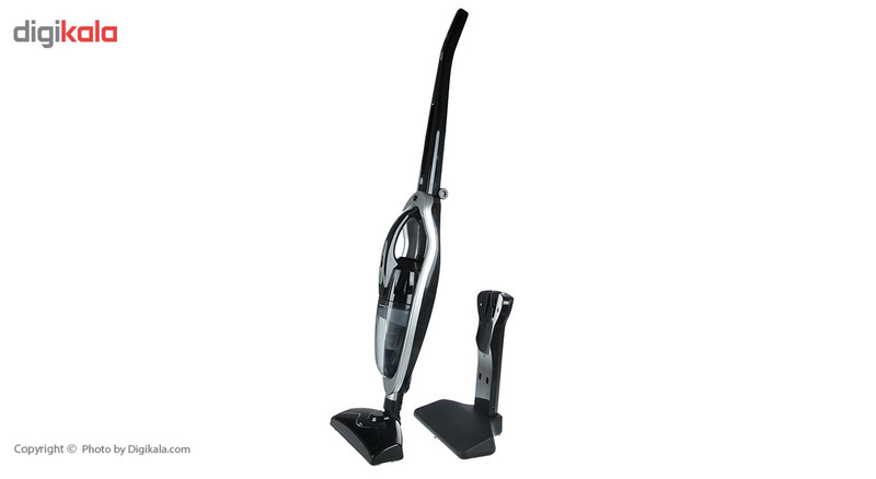 جارو شارژی ساپر SVC-A650