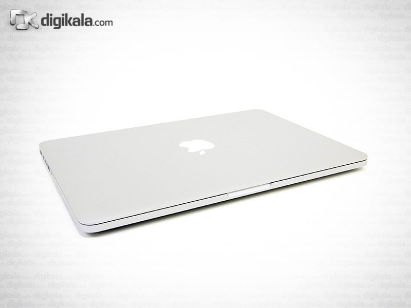 لپ تاپ 15 اینچی اپل مدل MacBook Pro MGXA2 با صفحه نمایش رتینا لپ تاپ 15 اینچی اپل مدل MacBook Pro MGXA2 با صفحه نمایش رتینا