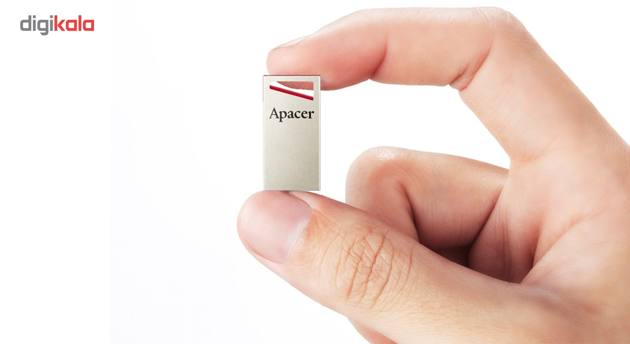 فلش مموری اپیسر مدل AH112 ظرفیت 32 گیگابایت