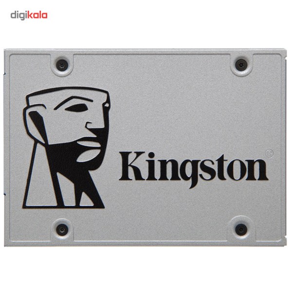 اس اس دی اینترنال کینگستون مدل SSDNow UV400 ظرفیت 240 گیگابایت