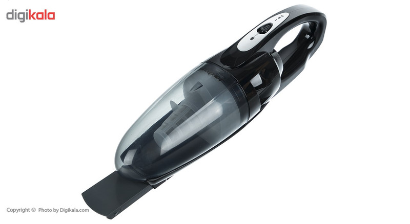 جارو شارژی ساپر SVC-A650