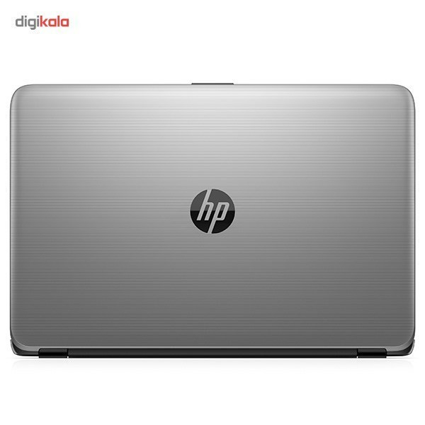 لپ تاپ 15 اینچی اچ پی مدل 15-ay118ne لپ تاپ 15 اینچی اچ پی مدل 15-ay118ne