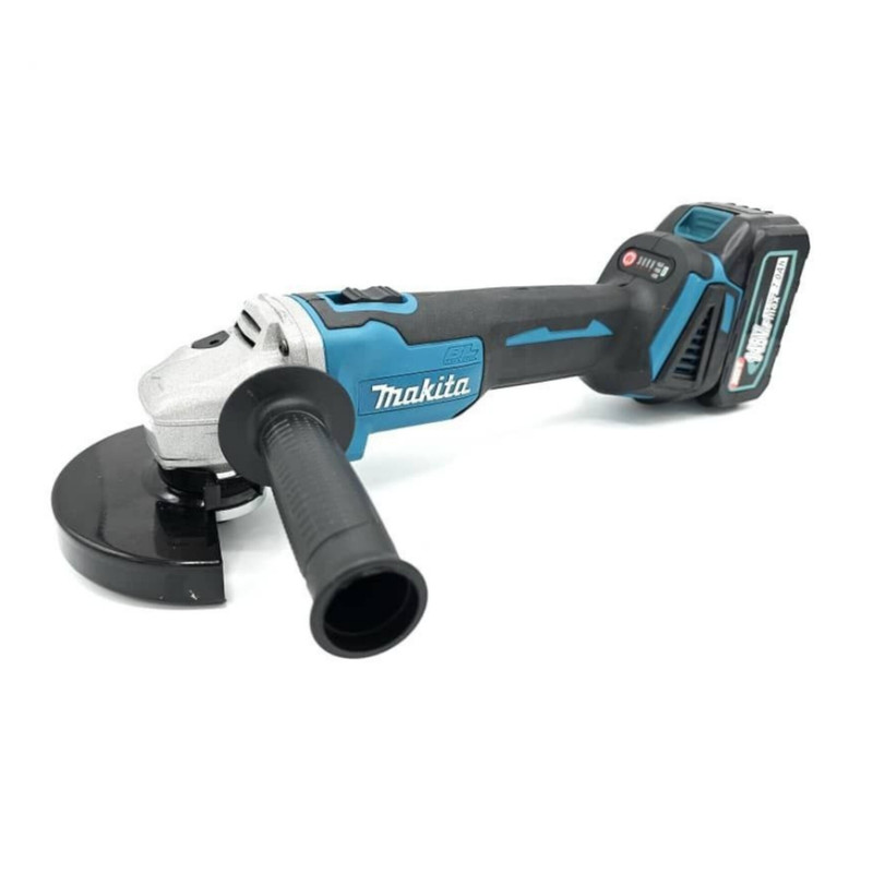 ابزار شارژی براشلس ماکیتا مدل kit4 مجموعه ۴ عددی