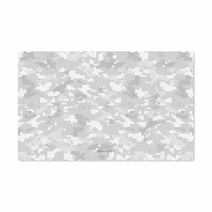 MAHOOT Army-Snow-Pixel Cover Sticker for Microsoft Surface 2 RT 2013