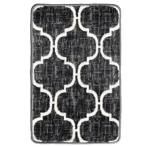  فرش ماشینی نیروانا طرح گبه کد 560-1