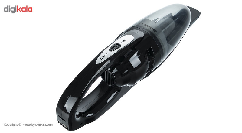 جارو شارژی ساپر SVC-A650