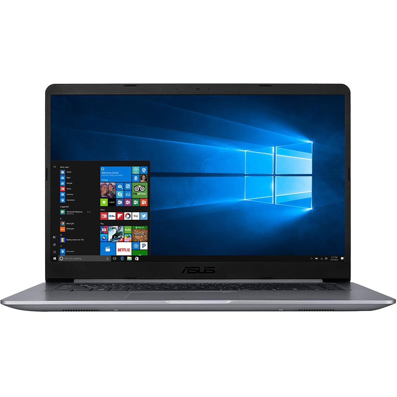 لپ تاپ 15 اینچی ایسوس مدل VivoBook  X510UQ - D