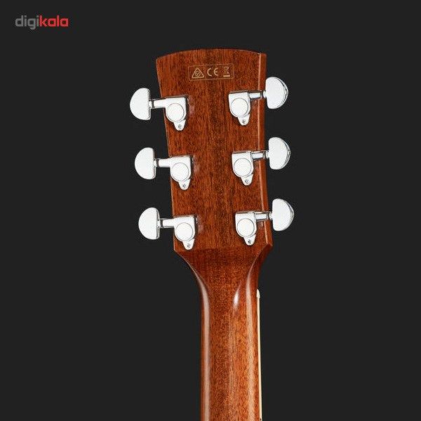 گیتار آکوستیک آیبانز مدل PF17 ECE-LG