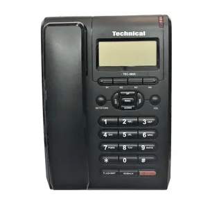 Technical TEC-5855 Phone