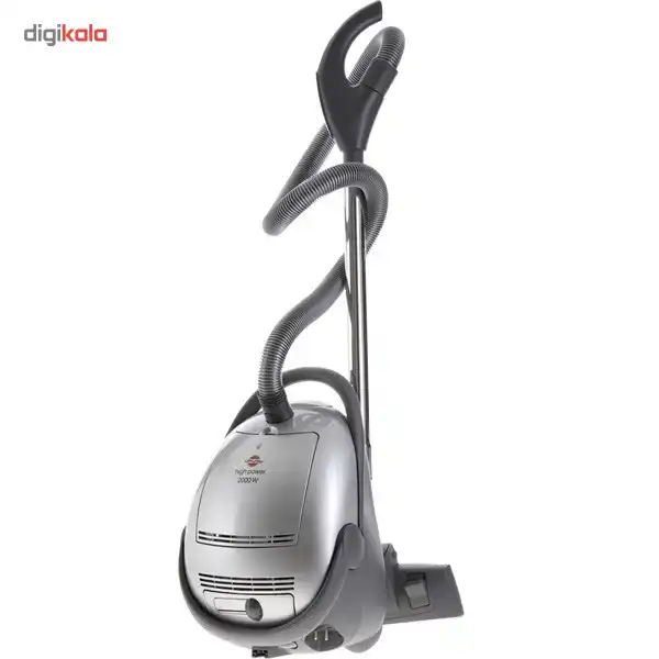 جارو برقی پارس خزر مدل VC-2000W