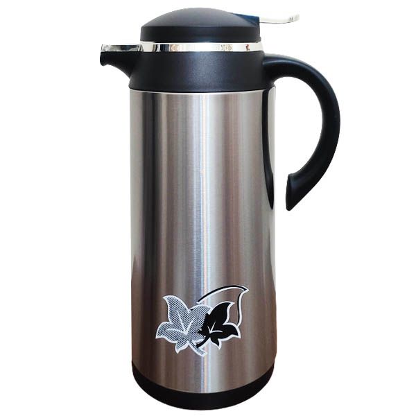 فلاسک رمانتیک هوم مدل tiger-4 کد 02 گنجایش 1.9 لیتر