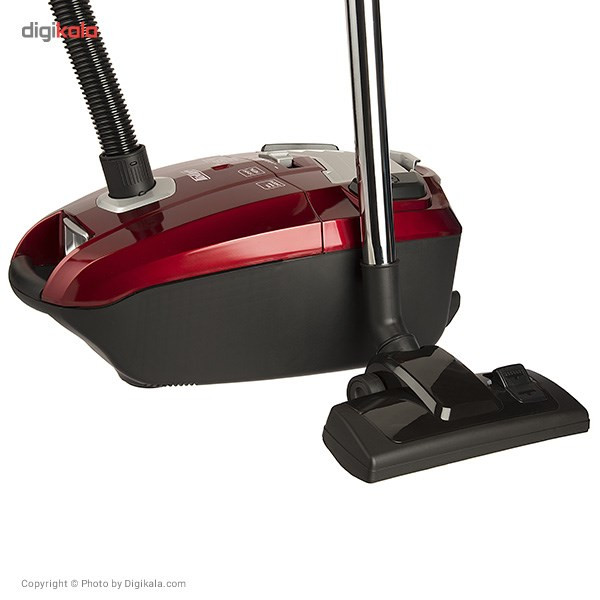 جاروبرقی فلر مدل VC208