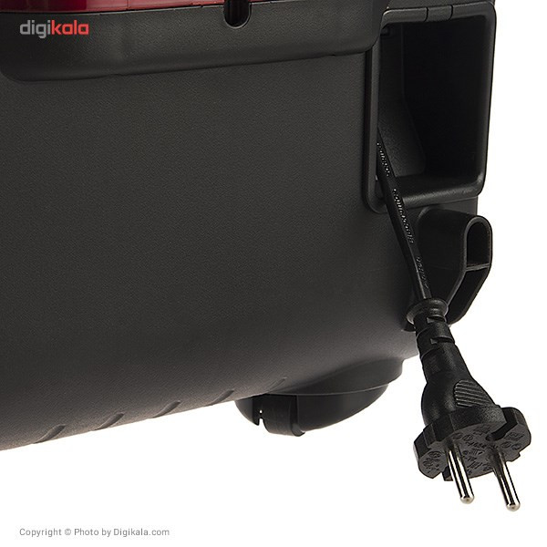 جاروبرقی فلر مدل VC208