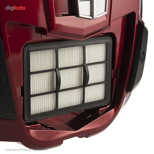 جاروبرقی فلر مدل VC208