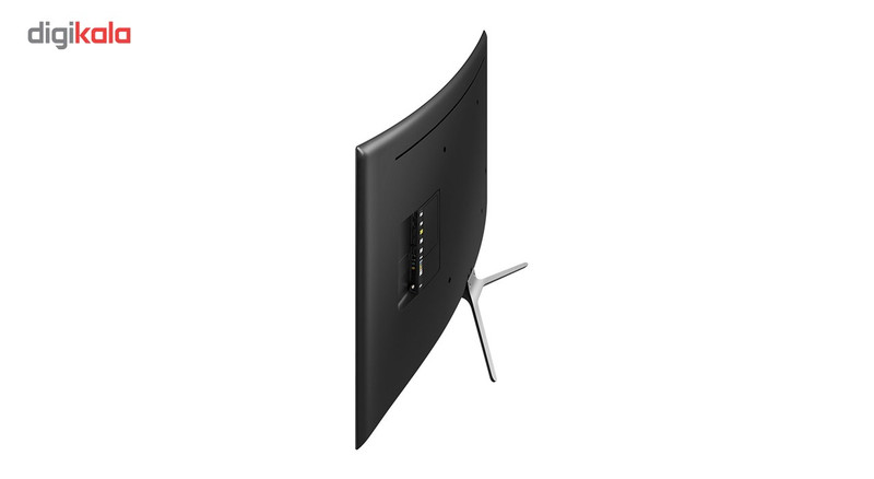 تلویزیون ال ای دی هوشمند خمیده سامسونگ مدل 49M6975 سایز 49 اینچ