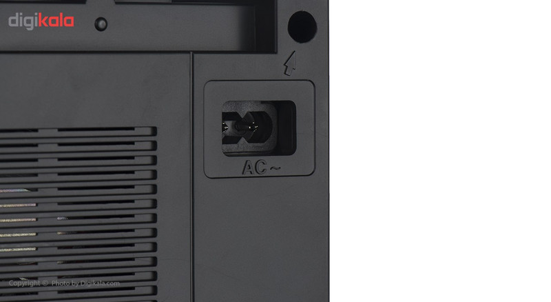 رادیو مارشال مدل ME-1115