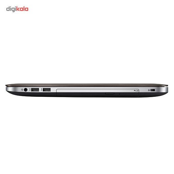 لپ تاپ 15 اینچی ایسوس مدل N552VW - A main 1 14