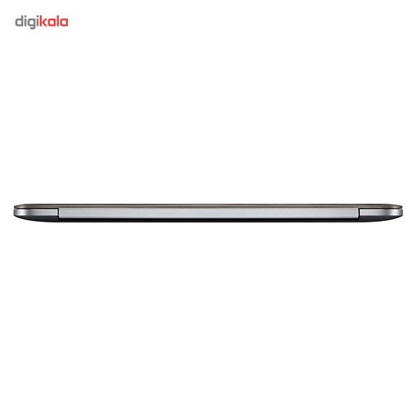 لپ تاپ 15 اینچی ایسوس مدل N552VW - A main 1 16